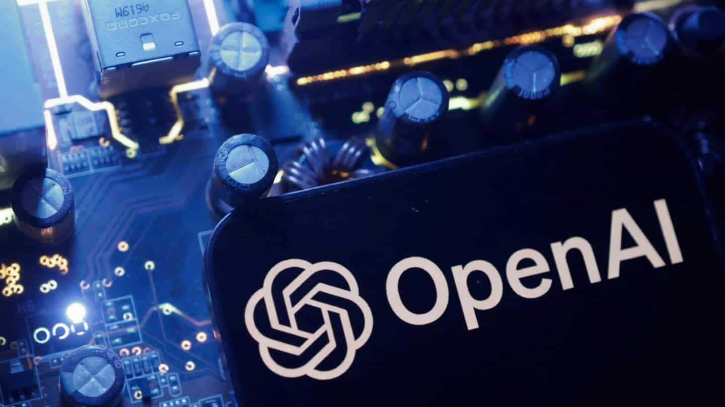 Michael Lines sues OpenAI, claims ChatGPT worsened his bipolar disorder