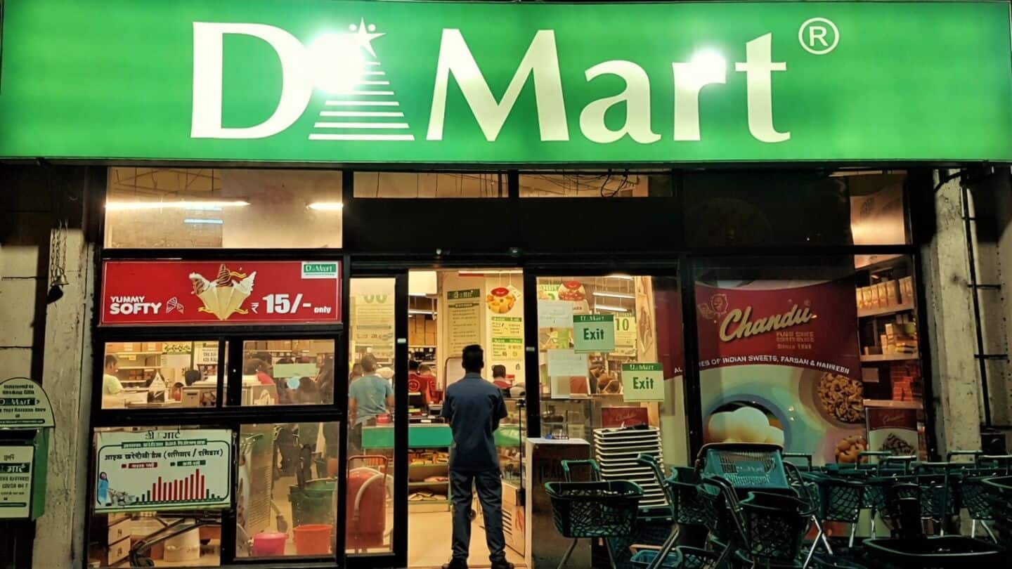 Avenue Supermarts plans 1000cr bond sale to fund expansion
