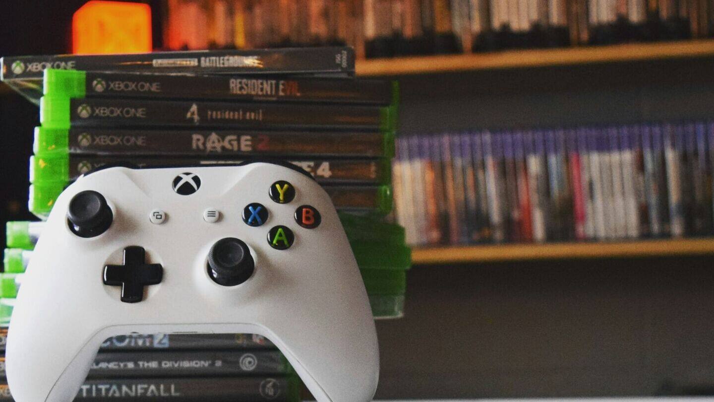 Microsoft trials unified gaming library for Xbox app