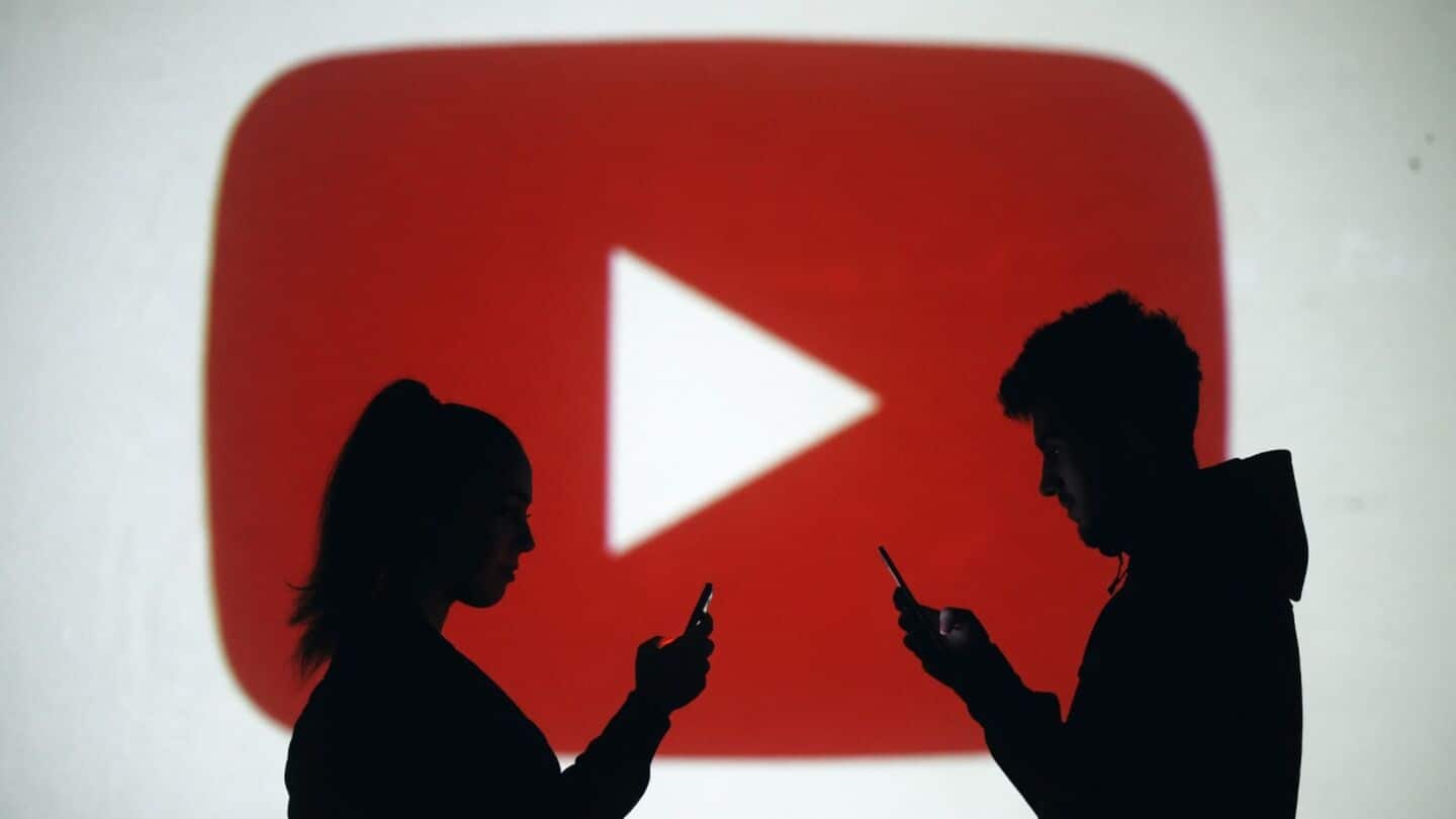 YouTube launches gifts for vertical live streams in India