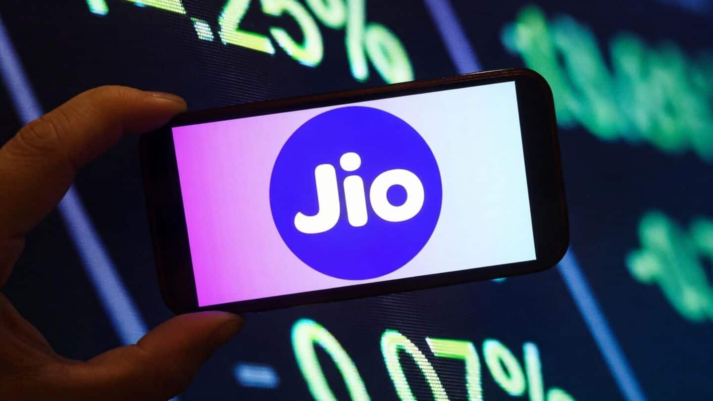 Reliance Industries' Jio Platforms to launch India's biggest IPO 37,700cr