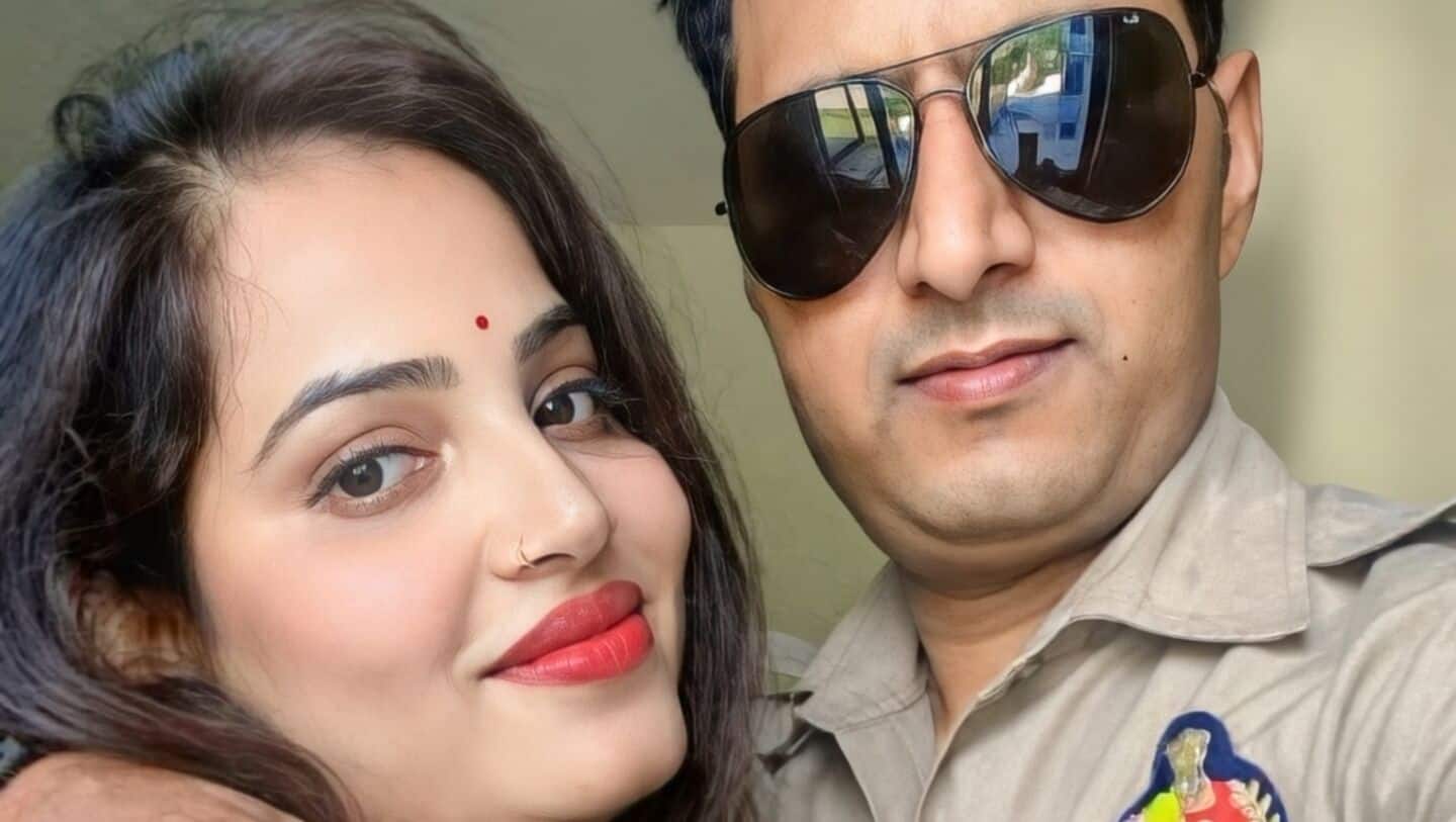 Agra woman accuses ex-partner of harassment before suicide