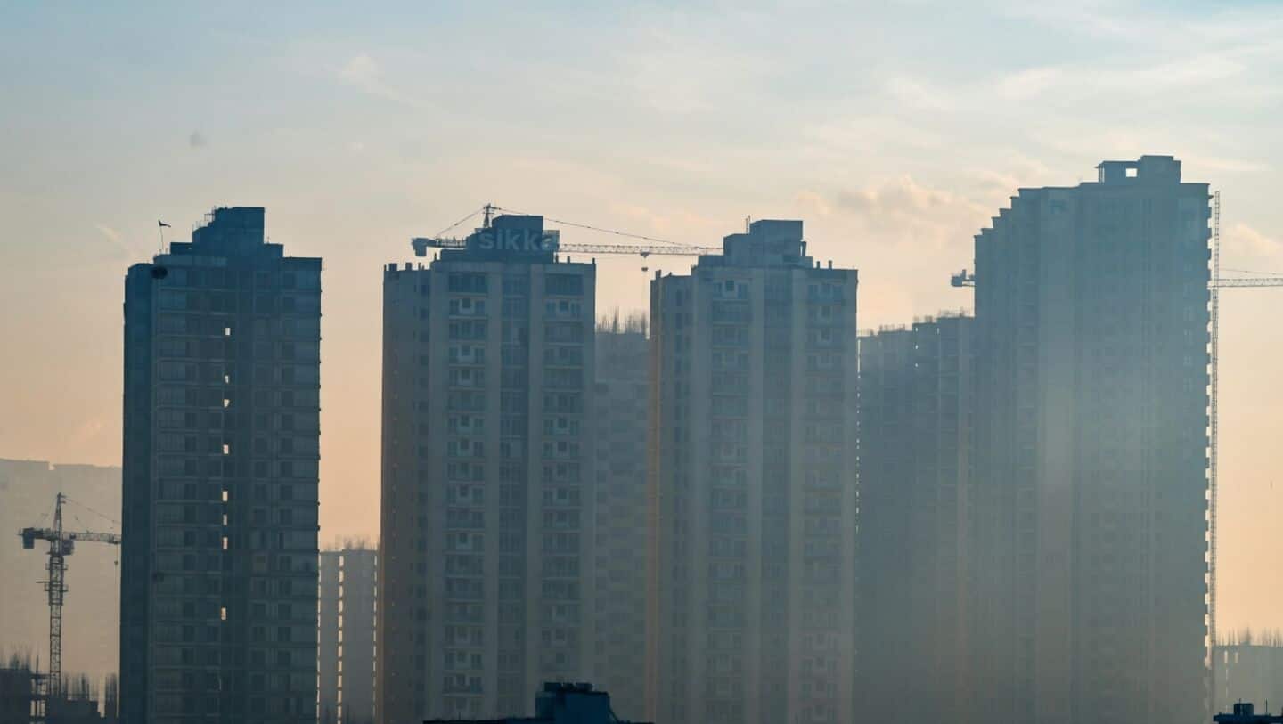 Delhi air hits 'poor' AQI 226, Stage I GRAP activated