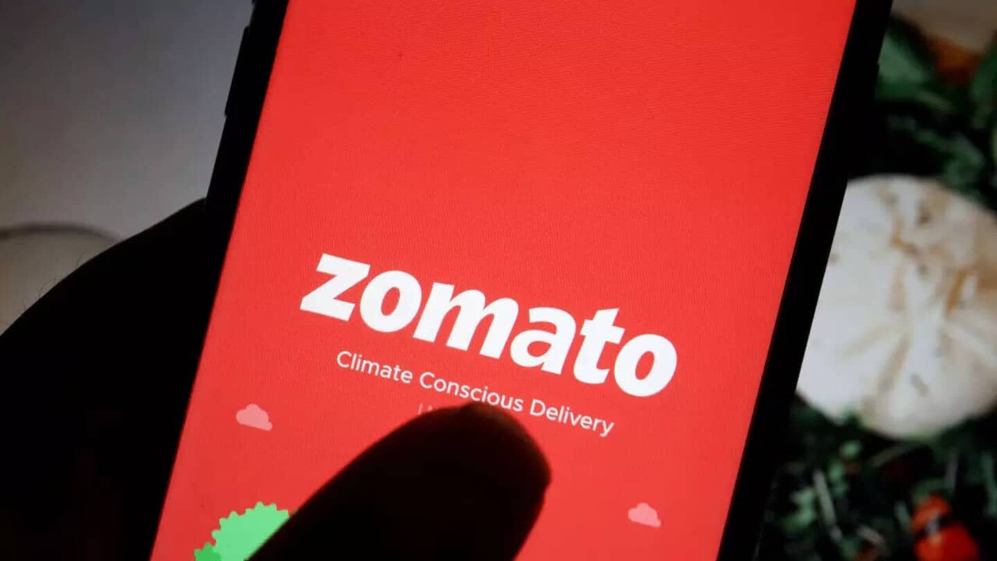 Zomato's ₹670 cancelation fee sparks outrage