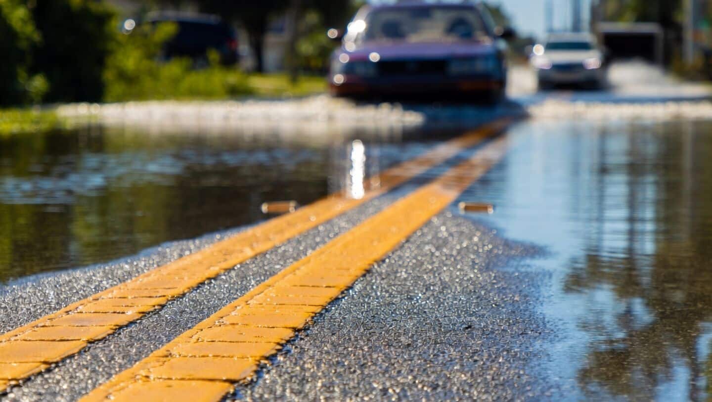 Delhi starts Wednesday cool after rain, IMD forecasts around 34°C
