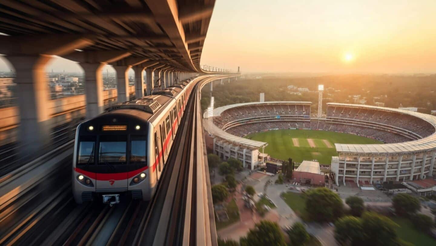 Bengaluru plans 73-km elevated metro from Kalena Agrahara to Kadugodi