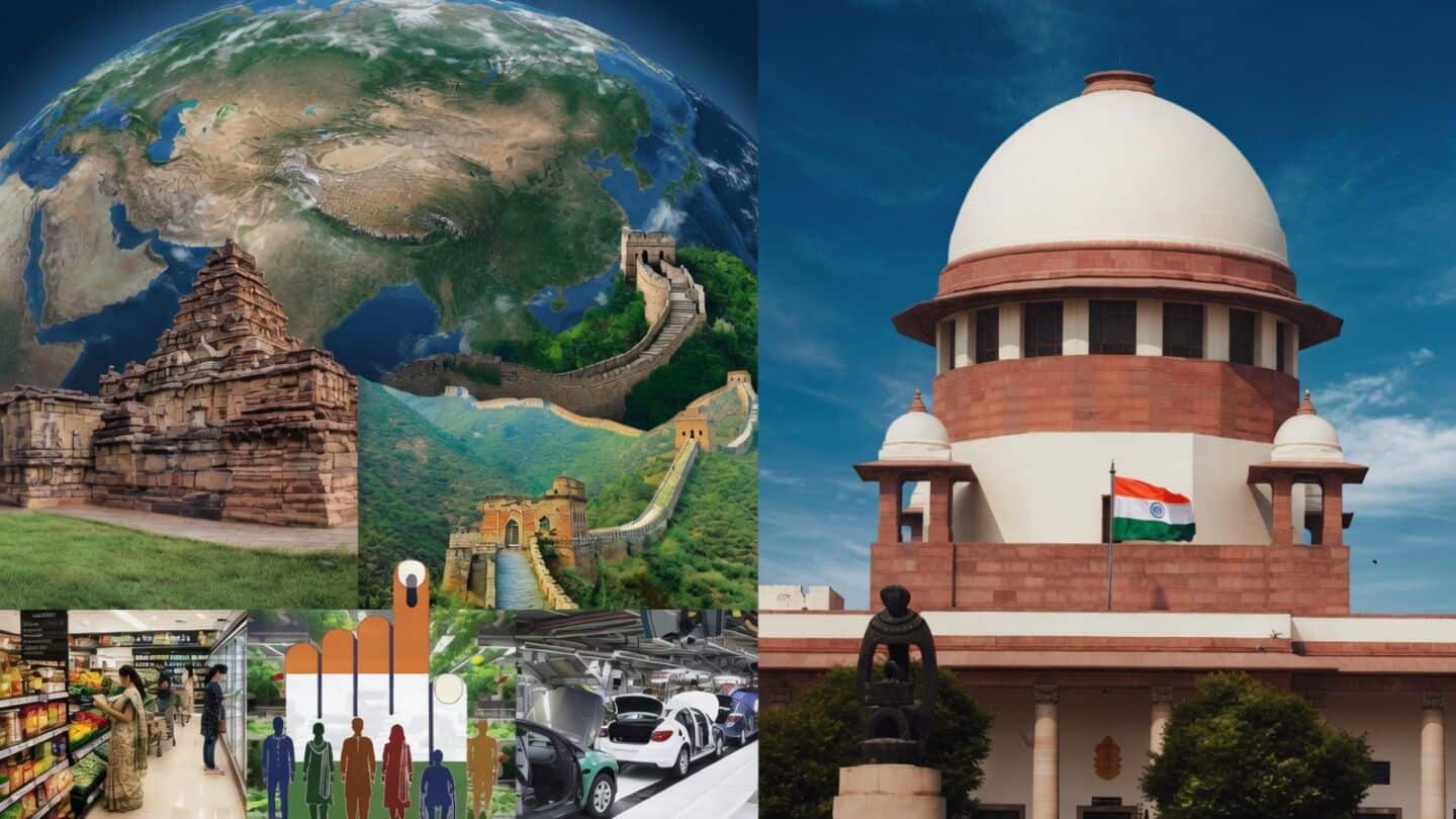 NCERT updates Class 9 social science textbook emphasizing judiciary's independence