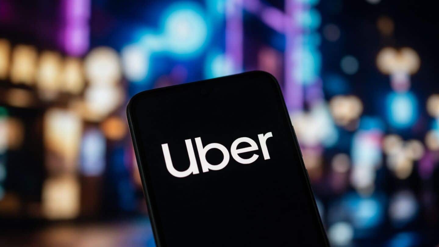 Uber scales AI to 9.4x weekly requests with costs flat