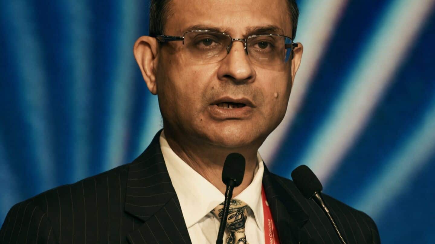 Sanjay Malhotra says RBI is rethinking financial safety amid cyberattacks