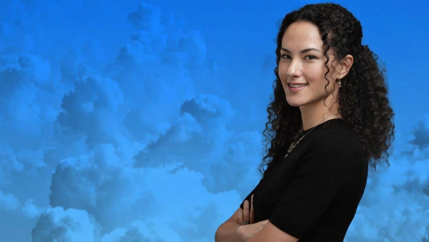 Bluesky's Jay Graber steps down as CEO