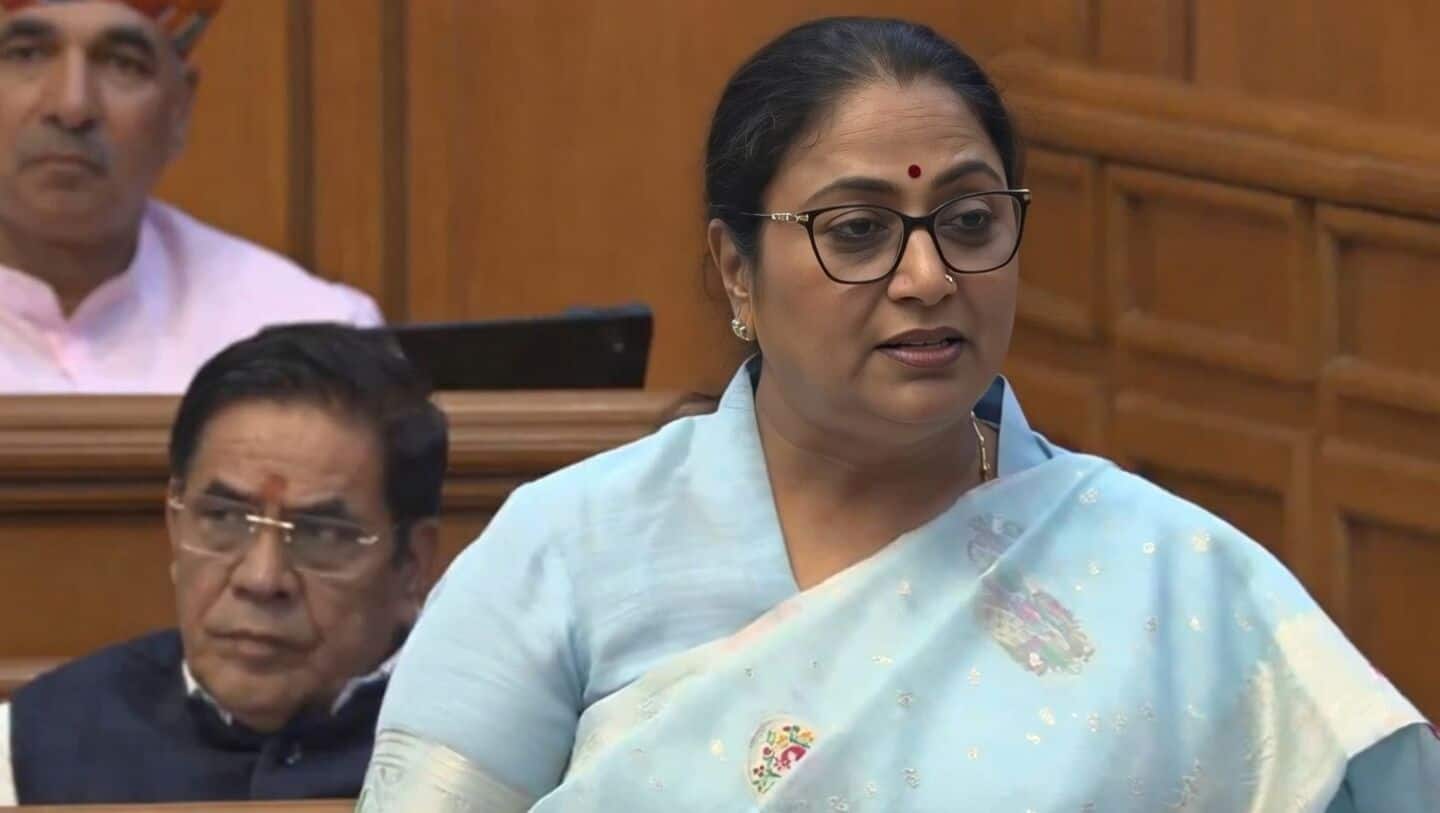 Delhi budget 2026: ₹9,000cr for water supply, sewage upgrade