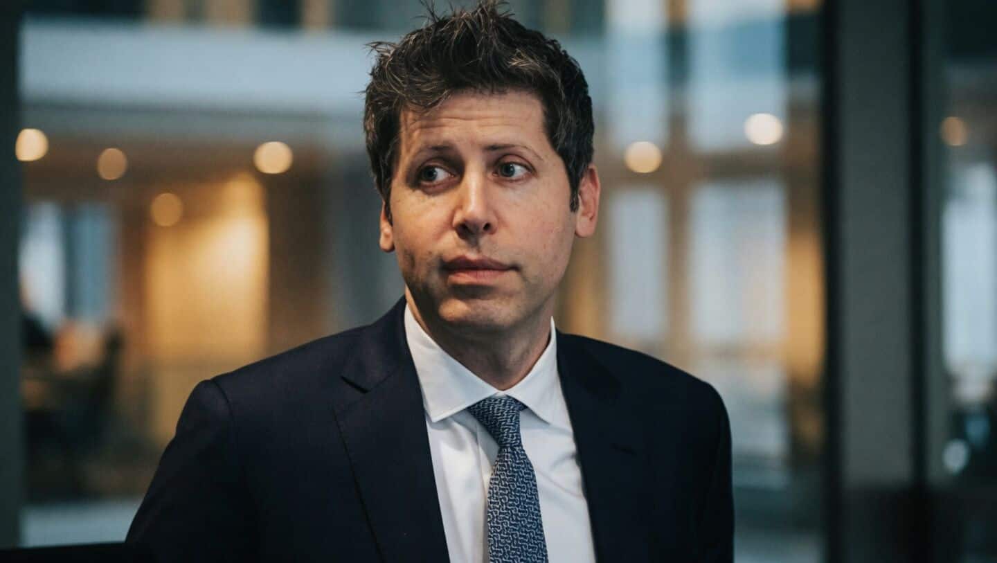 Sam Altman: Indian creators created 1 billion ChatGPT Images 2.0