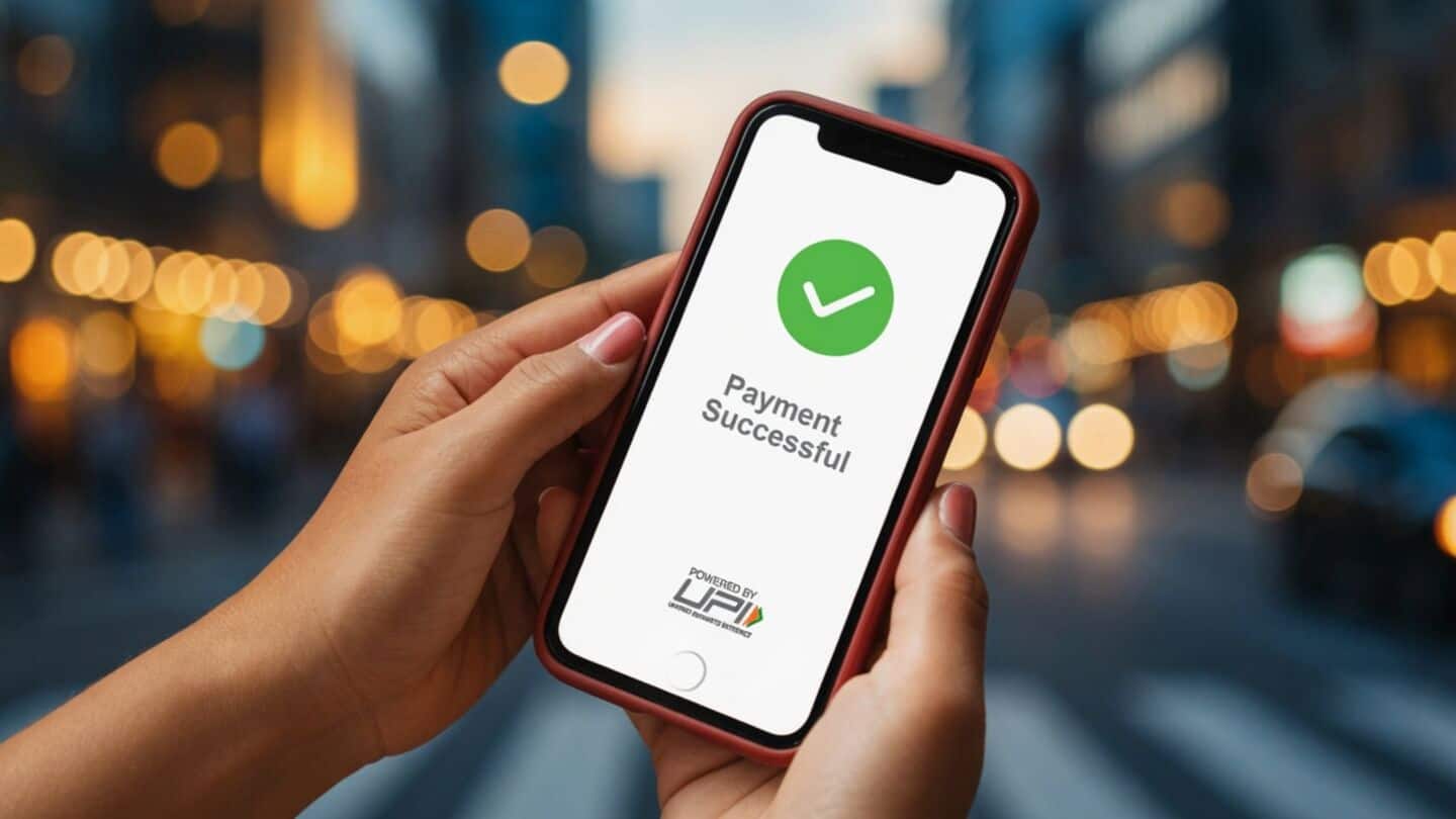 JP Morgan says UPI MDR could lower cross border costs