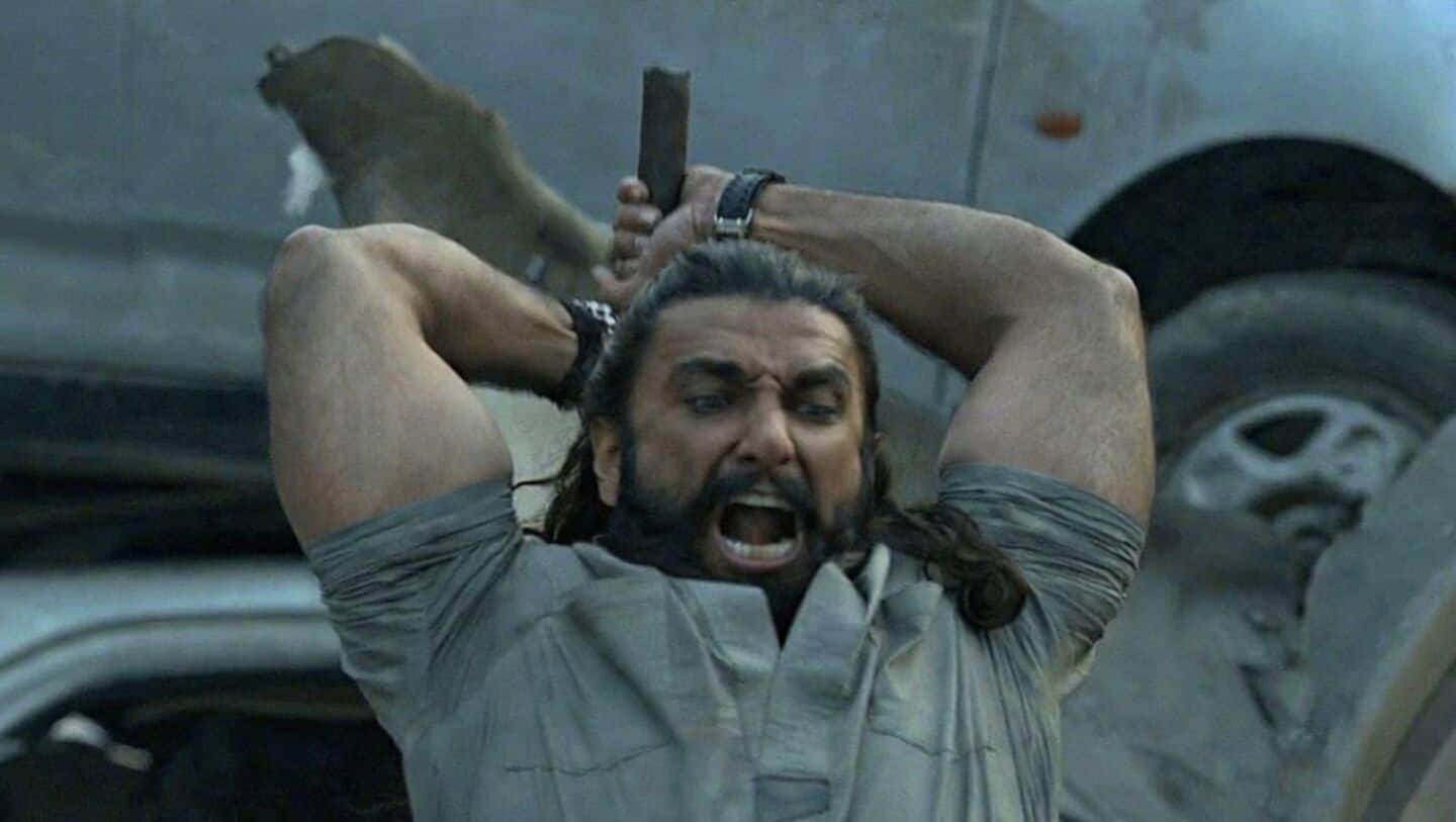 Box office buzz: 'Dhurandhar 2' breaks records ahead of release