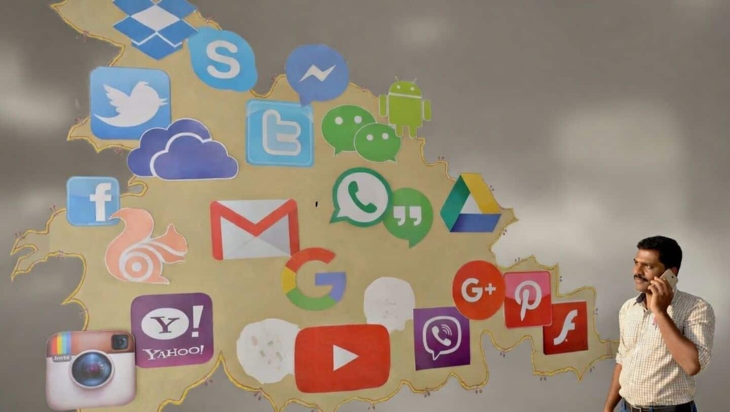 Indian government flags AI-generated deepfakes, seeks stricter social media rules