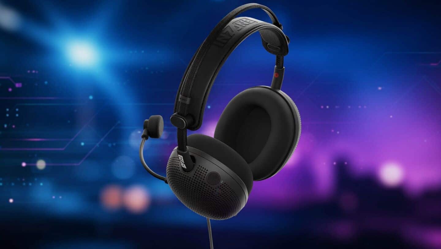 Sony launches lightest INZONE H6 Air gaming headset at ₹17,990