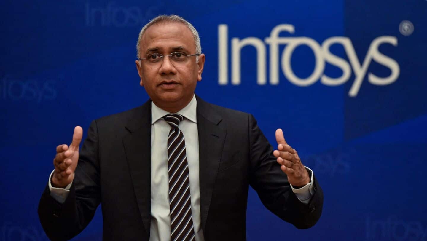 Infosys will hire about 6,000 FDEs for client work