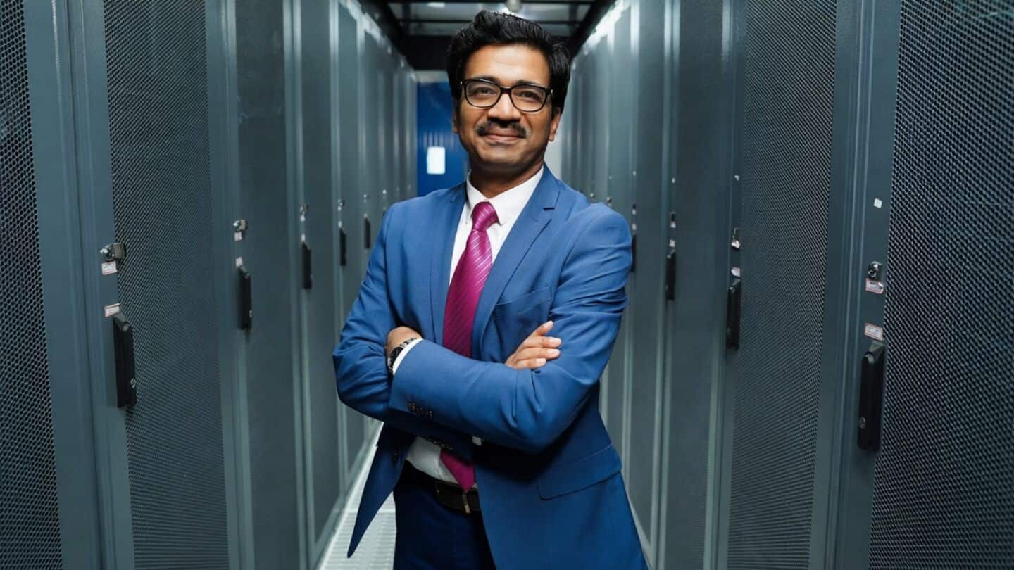 Yotta Data Services to raise $1.5 billion before India IPO