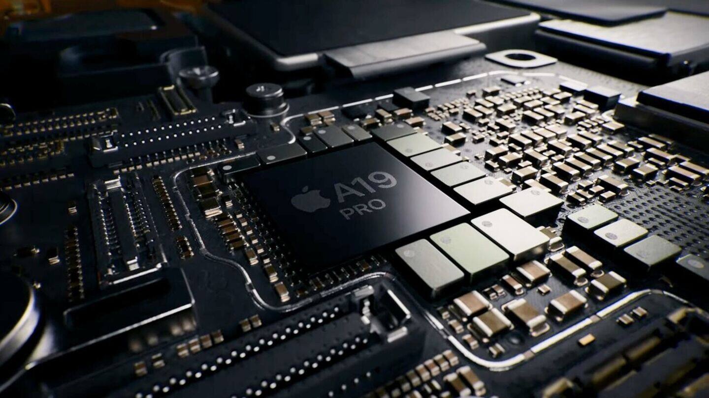 Apple starts shipping AI servers from Texas plant