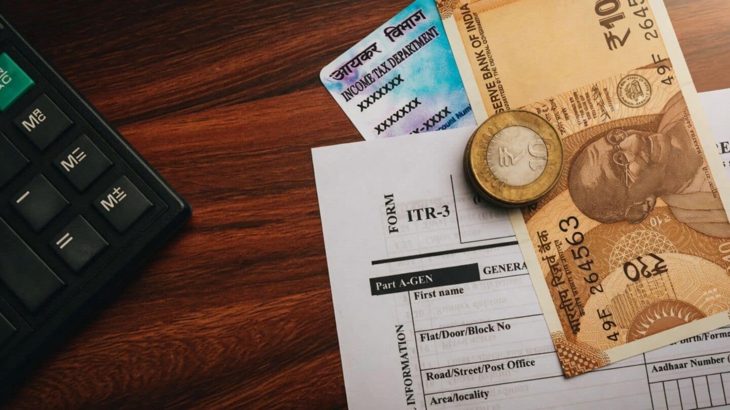 Delhi High Court stays processing of judges' income tax returns