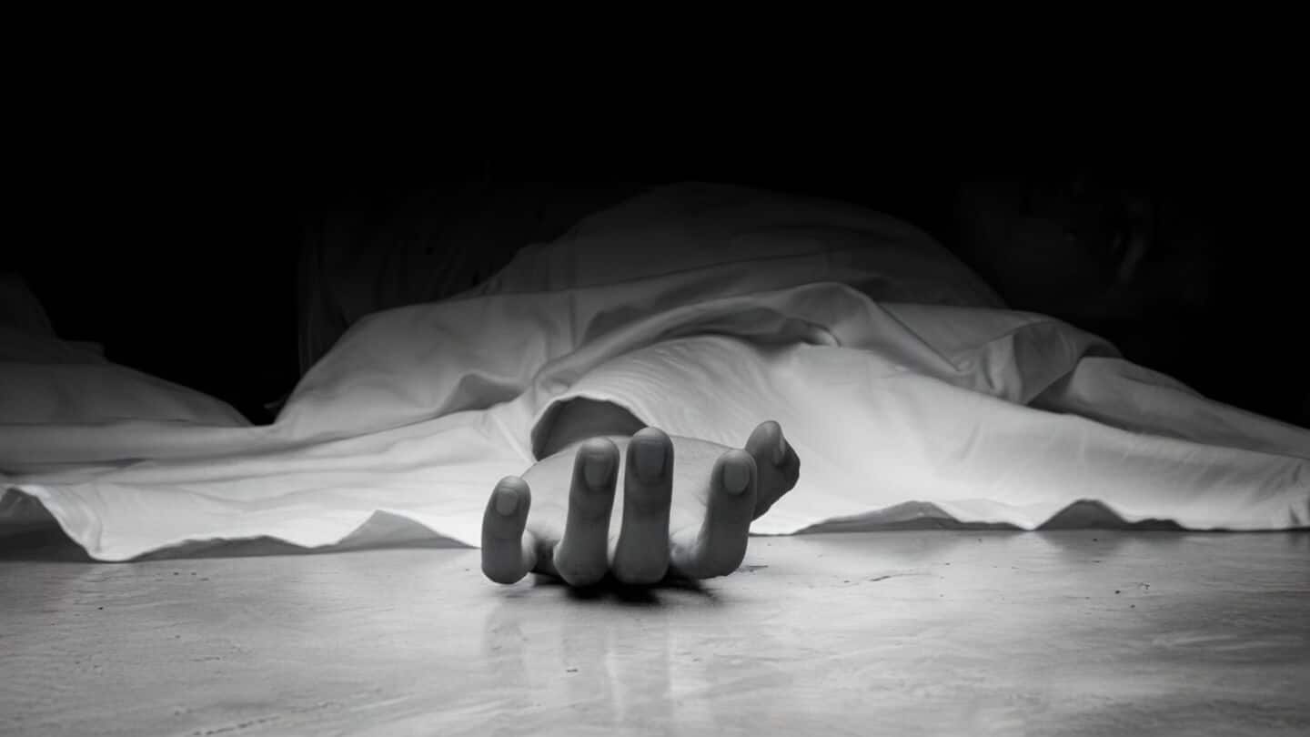 Wrestler from Bas Khurd village in Hansi dies by suicide