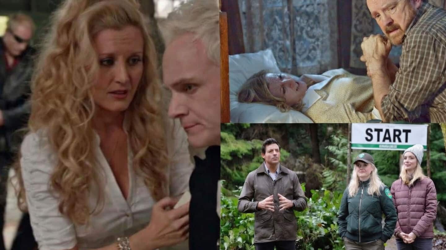 'Supernatural' actor Carrie Anne Fleming dies at 51 (Feb. 26, 2026)