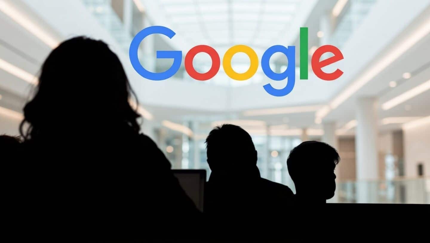 Google restricts access to Agent Smith amid surging employee demand