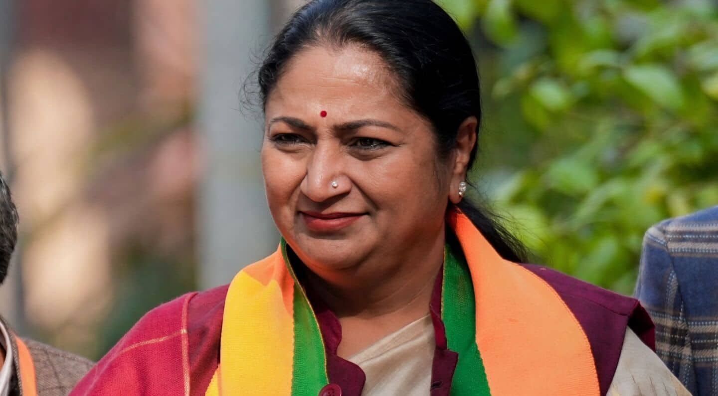 Delhi CM Rekha Gupta launches 'Hauslon Ki Udaan' for 16-35