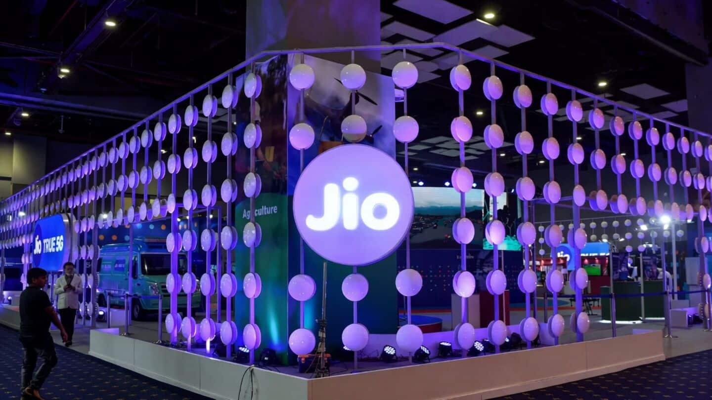 Pankaj Pawar named Jio Platforms CEO ahead of $4B IPO
