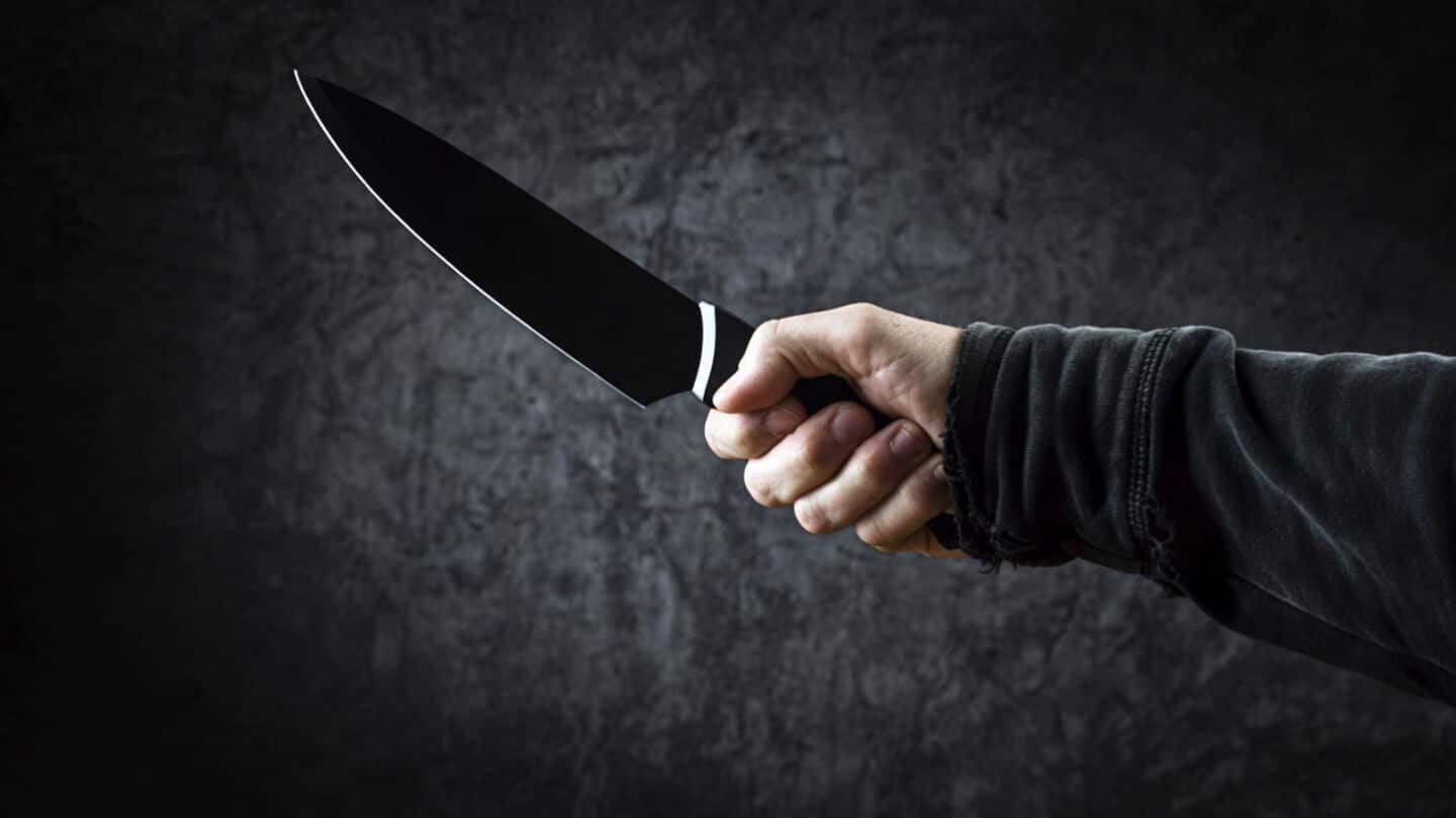 Raipur's Bhuneshwar Sahu allegedly kills wife and 2 young sons