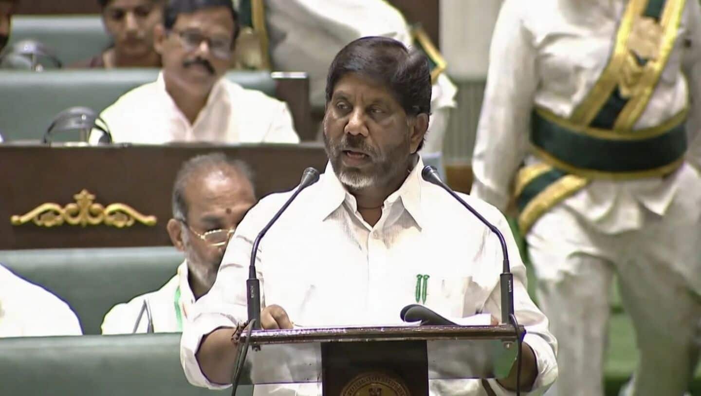 Telangana's share in central taxes goes up