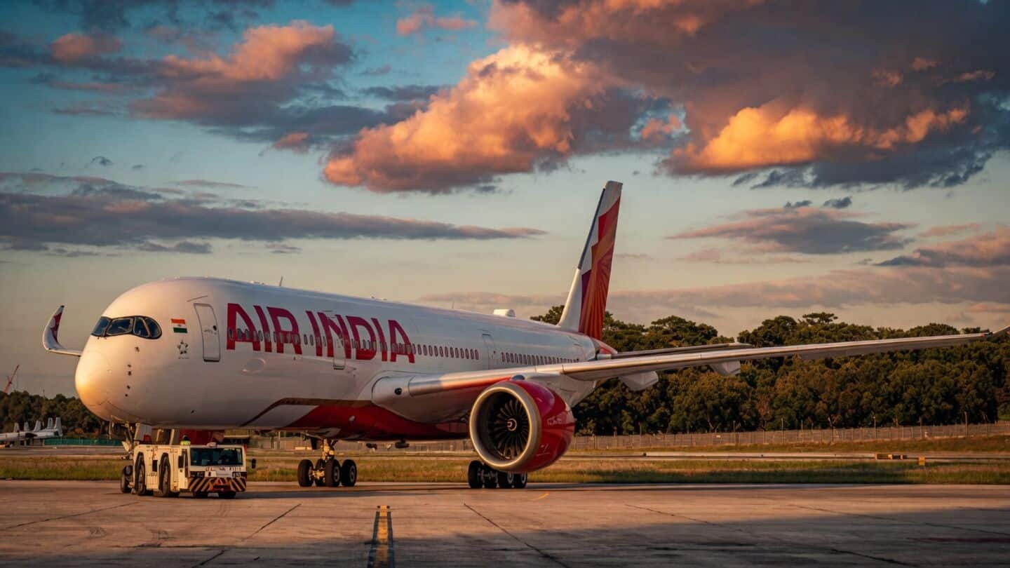 Air India Express starts Guwahati Dubai Abu Dhabi direct flights