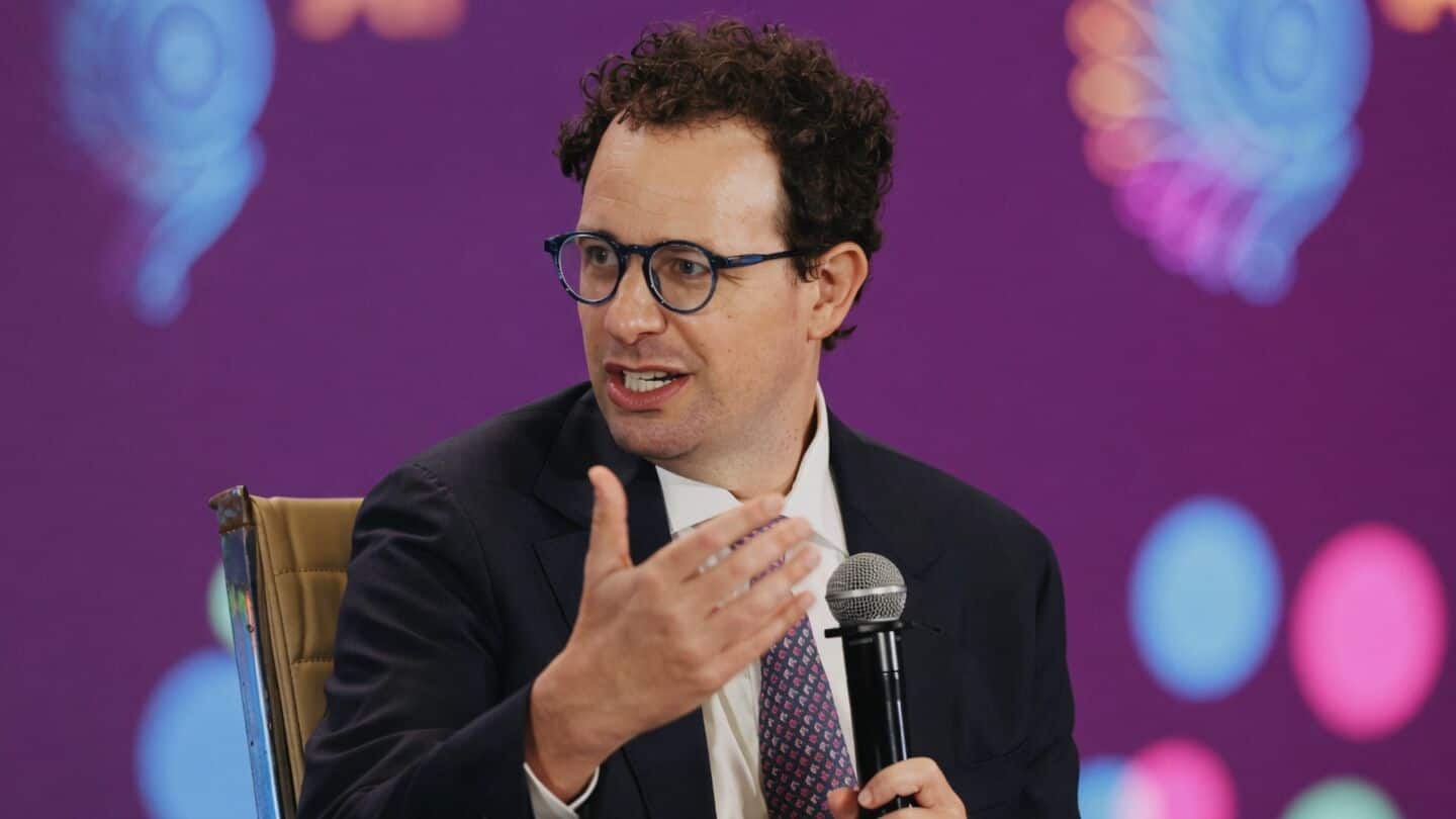 Dario Amodei draws Trump supporter backlash over AI risk warnings