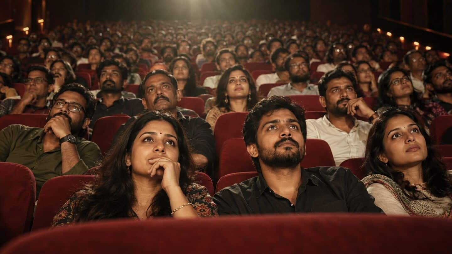 Proposed BMC hike could raise Mumbai entertainment tax to ₹400