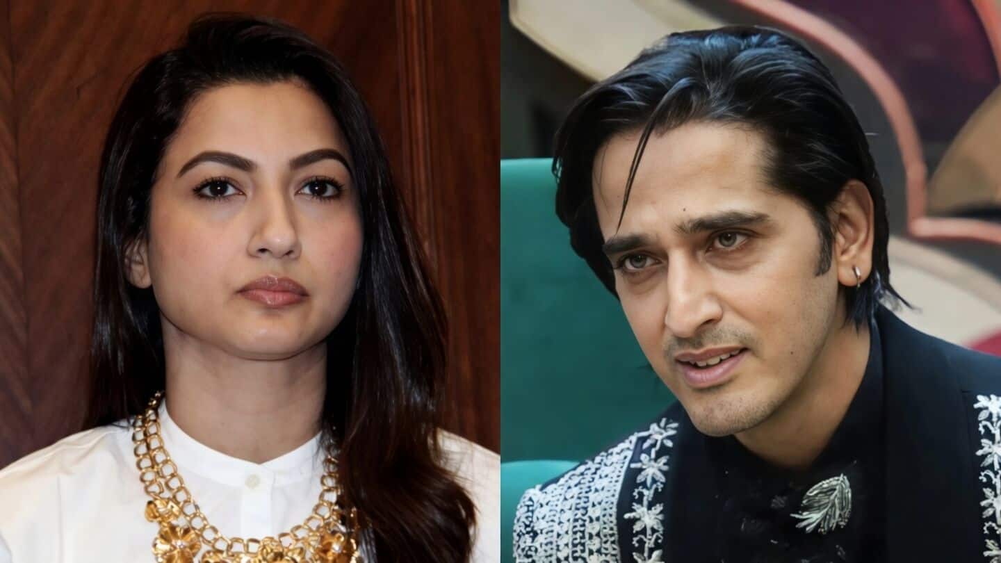 Khan moved to tears at Touqeer's breakdown on 'Bigg Boss'