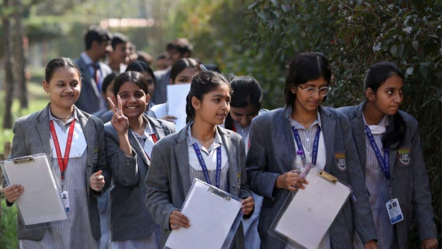 Tamil Nadu Class 12 provisional marksheet accessible May 8 9:30am