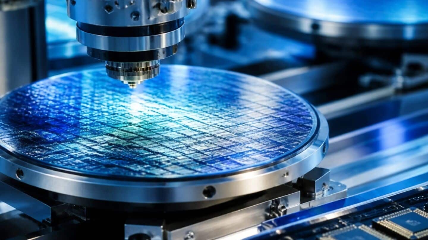 India's data centers growth fuels cloud and AI chip demand