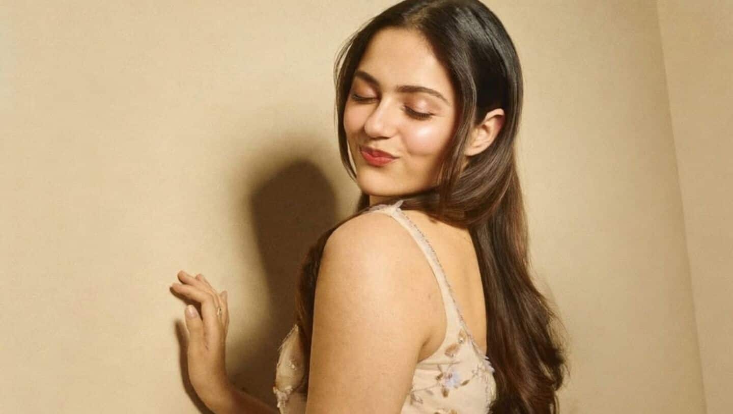 Padda reportedly to play Shakti and Shalini in 'Shakti Shalini'