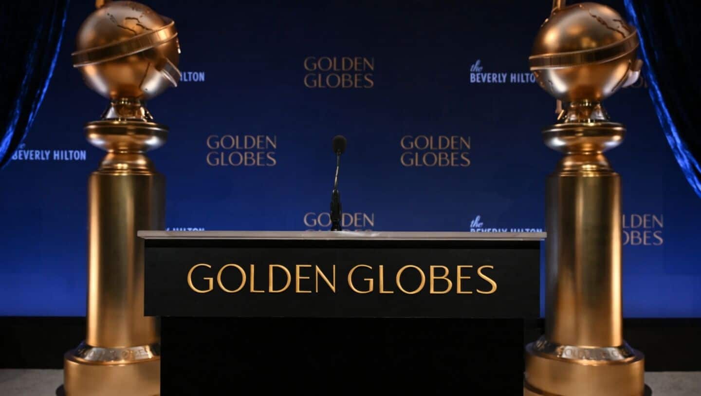 Golden Globes 2027 allows generative AI entries with human control