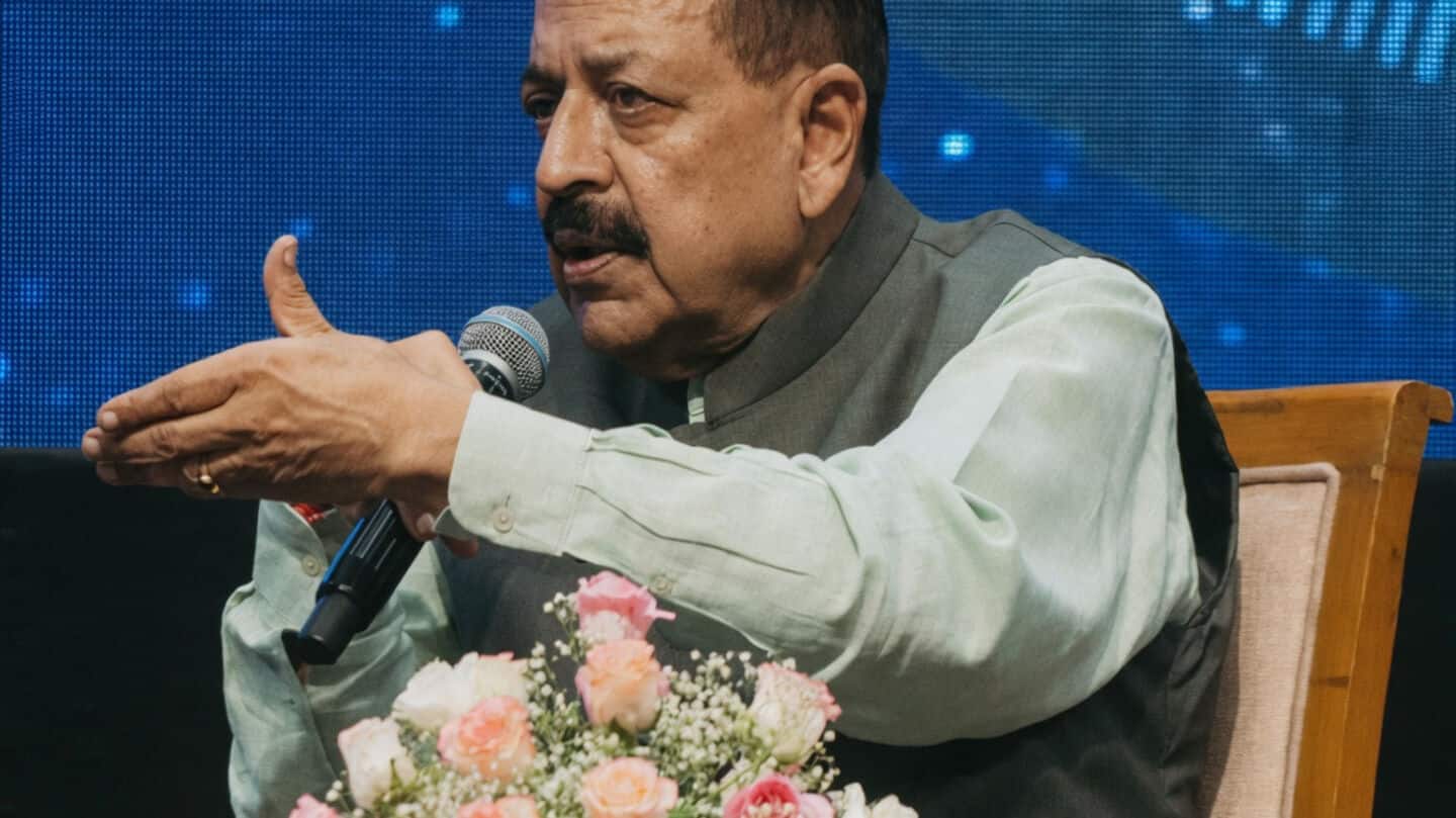 India Space Congress 2026 convenes global space leaders in Delhi