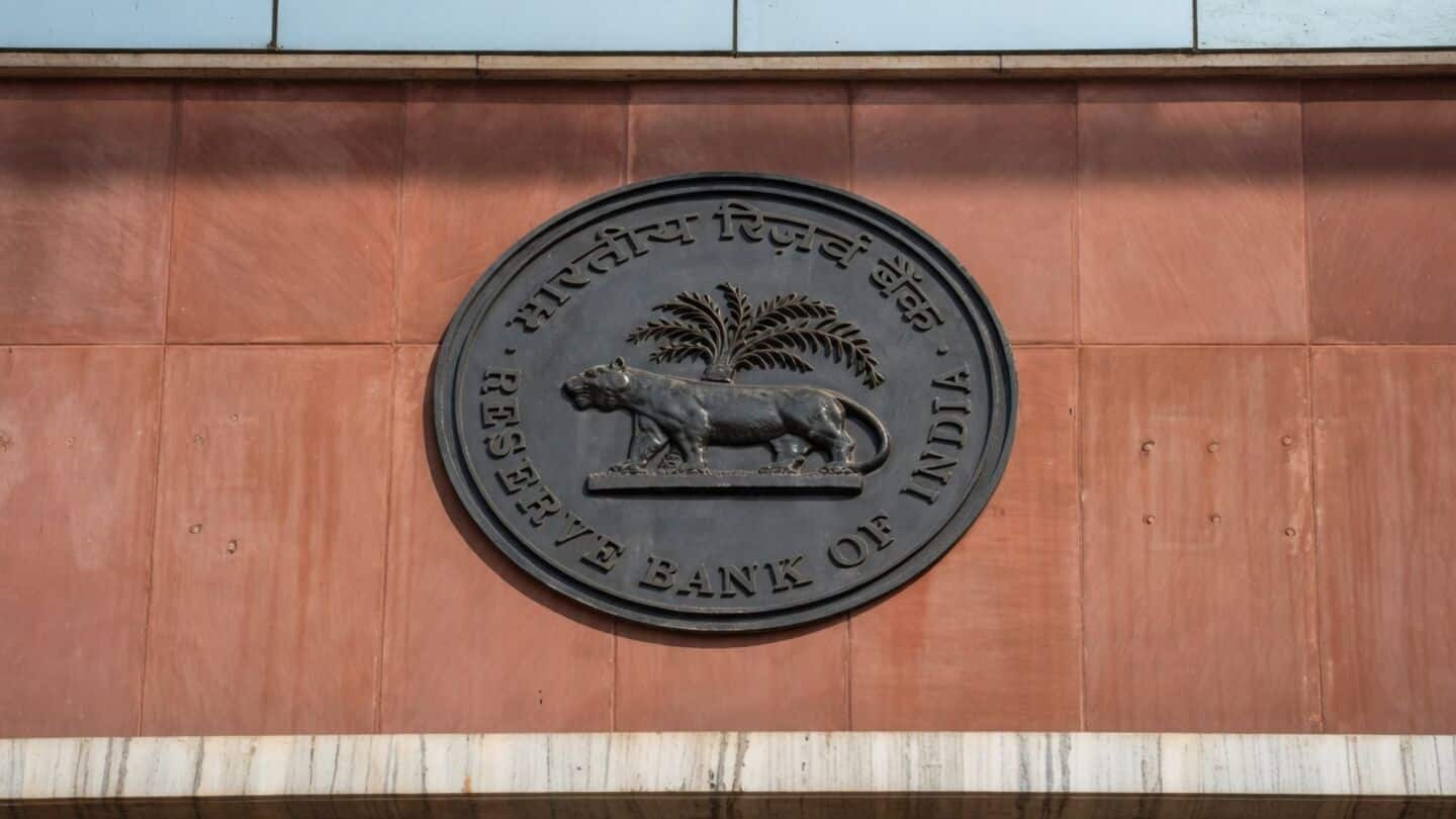 RBI issues bank board guidelines effective October 1 empowering boards