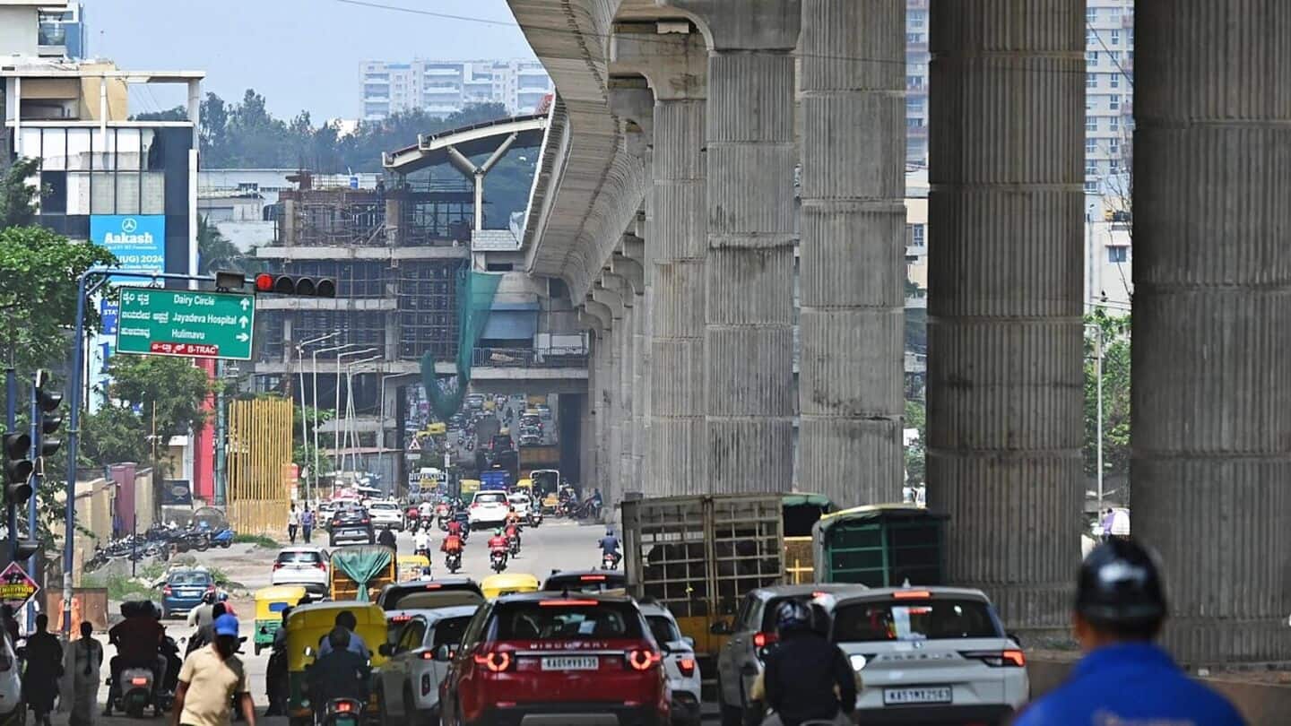 Bengaluru Metro set for a big upgrade by 2027