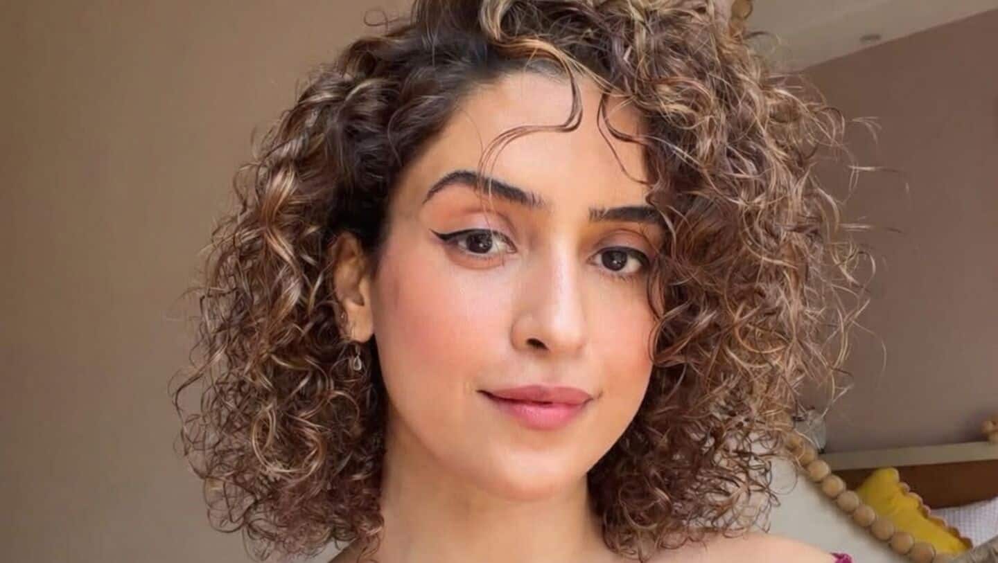 'Dangal' actor Sanya Malhotra bought this apartment recently (March 2026)