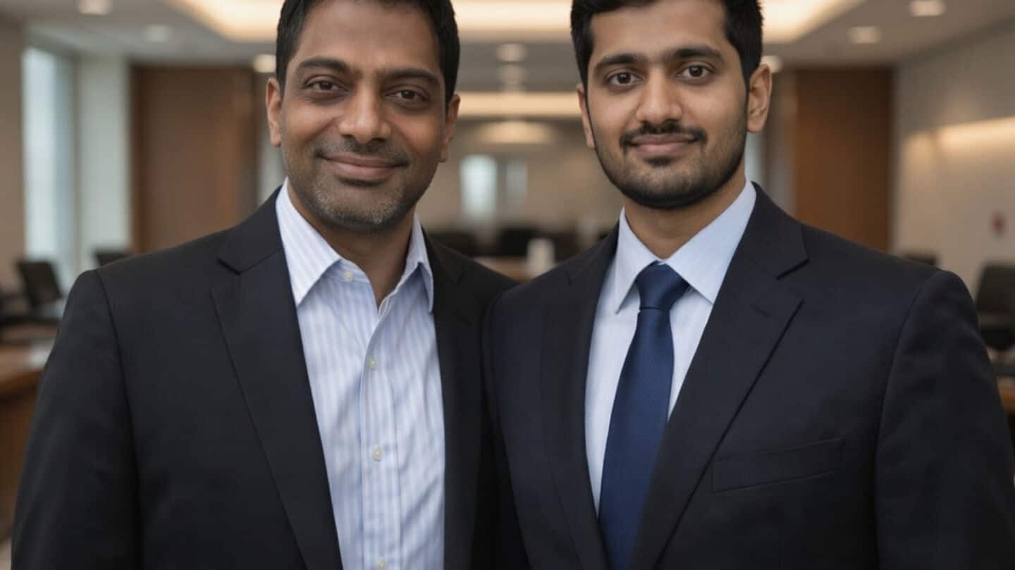 Bengaluru startup Intellithink raises ₹17cr and expands into Middle East