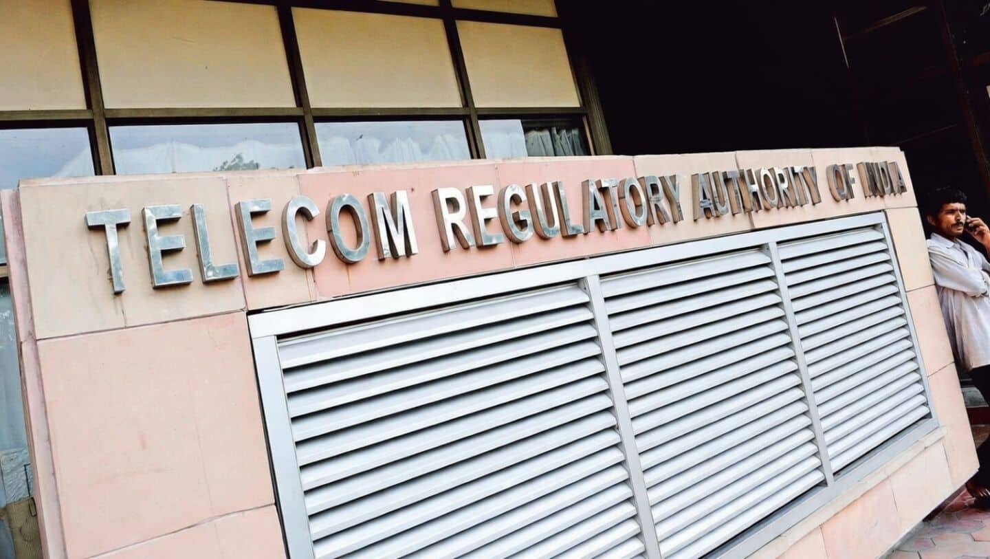 India's TRAI suggests AI spam crackdown, banks fear OTP blocking