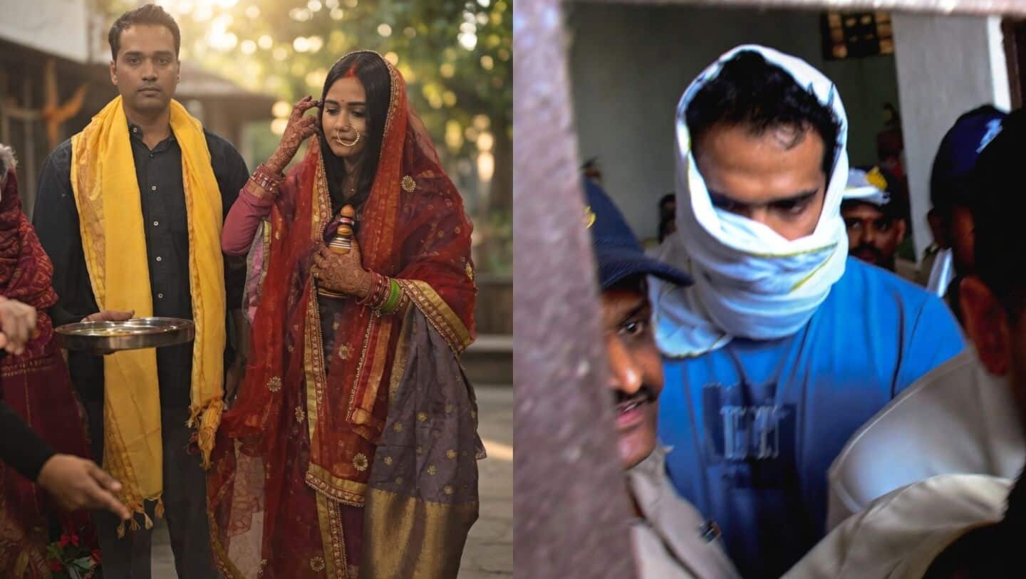 ट्विशा मामला: पति के हर कदम पर पुलिस की पैनी नजर, क्या छिपा है उस 'अंतिम दिन' का सच?
