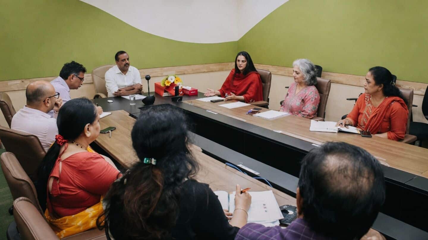 Karnataka to introduce 'Ruthutaare' called India's 1st women's health policy