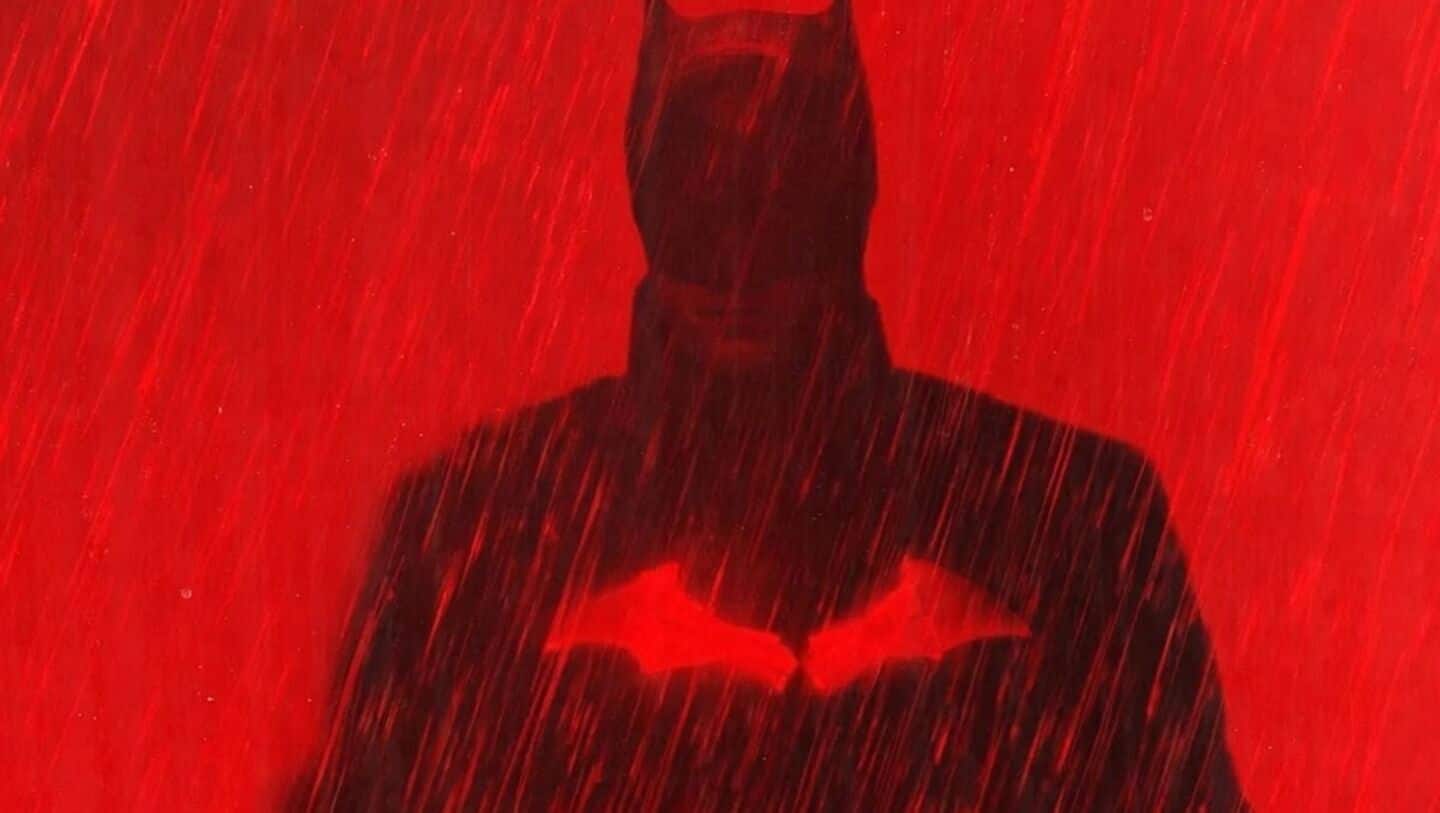 Reeves confirms Johansson joining 'The Batman Part II' on X
