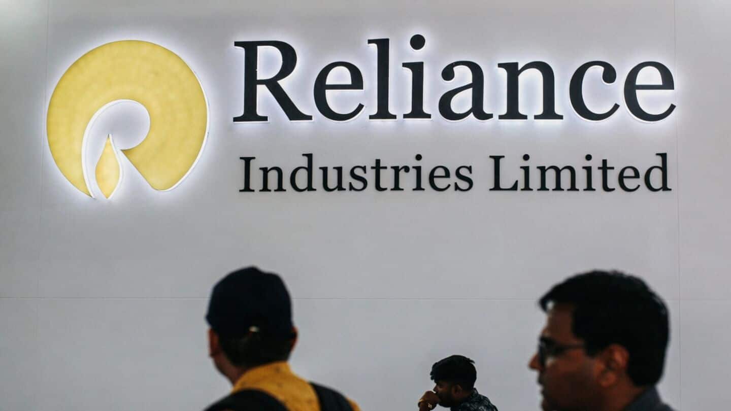 Supreme Court lets Delhi High Court continue $2.31bn Reliance hearing