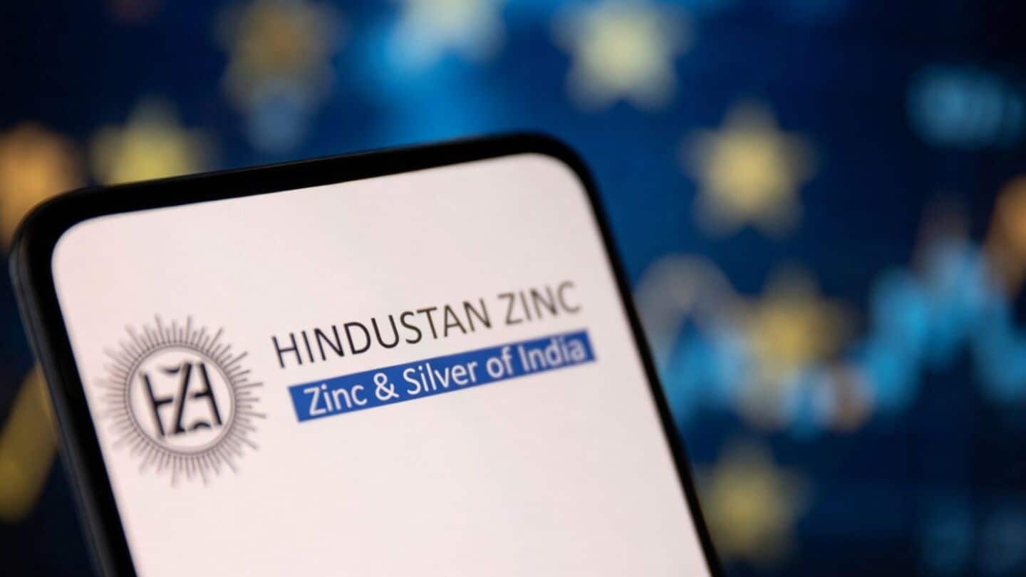 Hindustan Zinc targets 70% renewables by FY2028 after 22% (current as of August 2026)